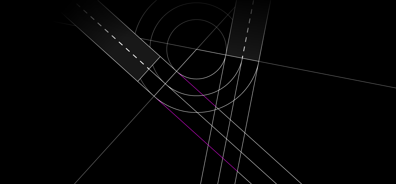 the-simple-geometry-behind-any-road
