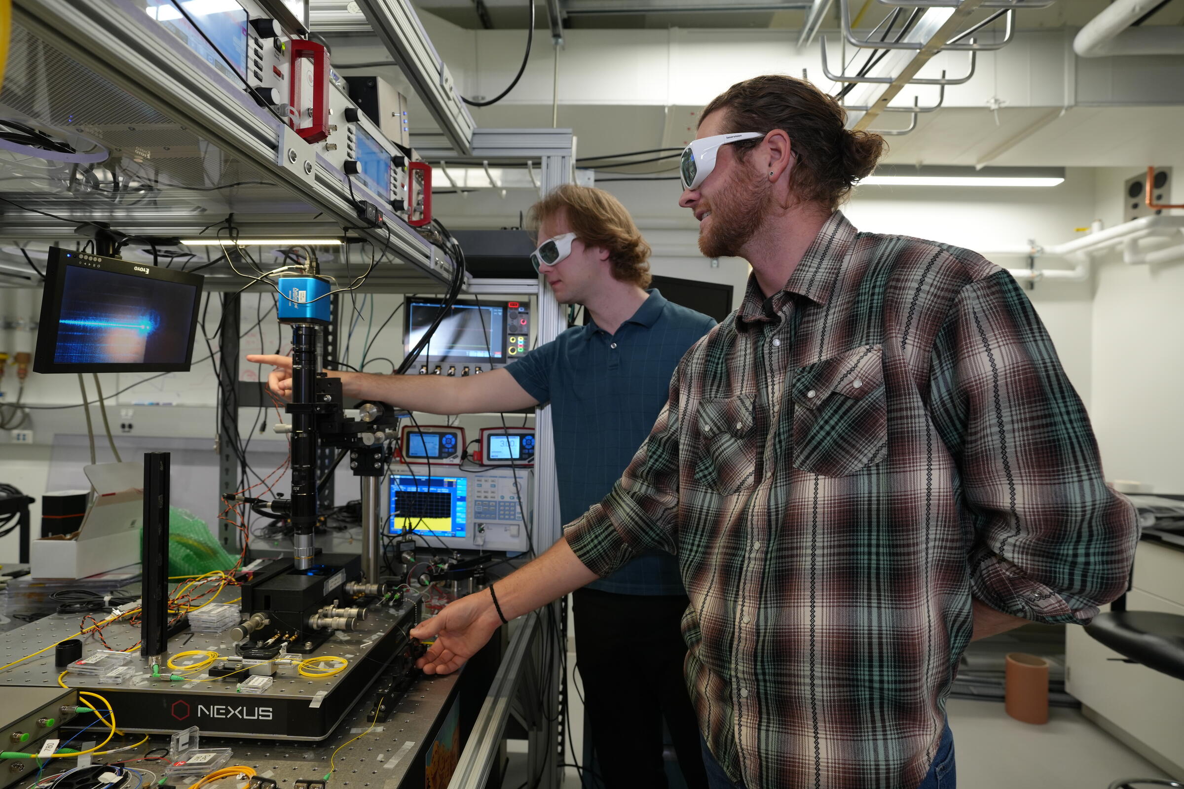 any-color-you-like:-nist-scientists-create-’any-wavelength’-lasers