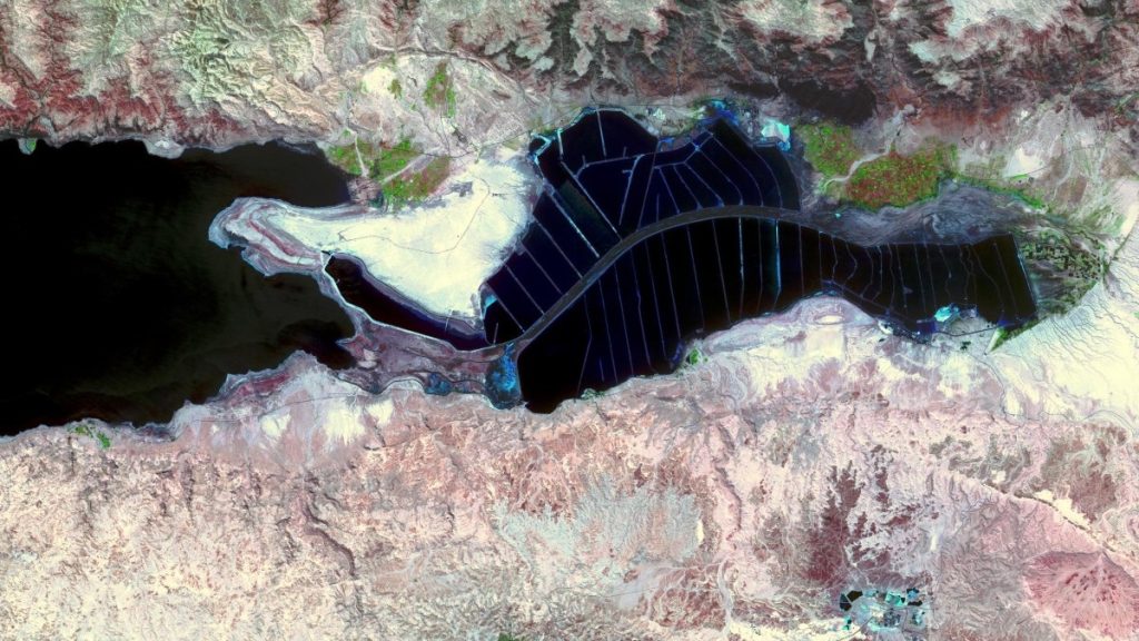 the-bromine-chokepoint:-how-strife-could-halt-production-of-world’s-memory-chips