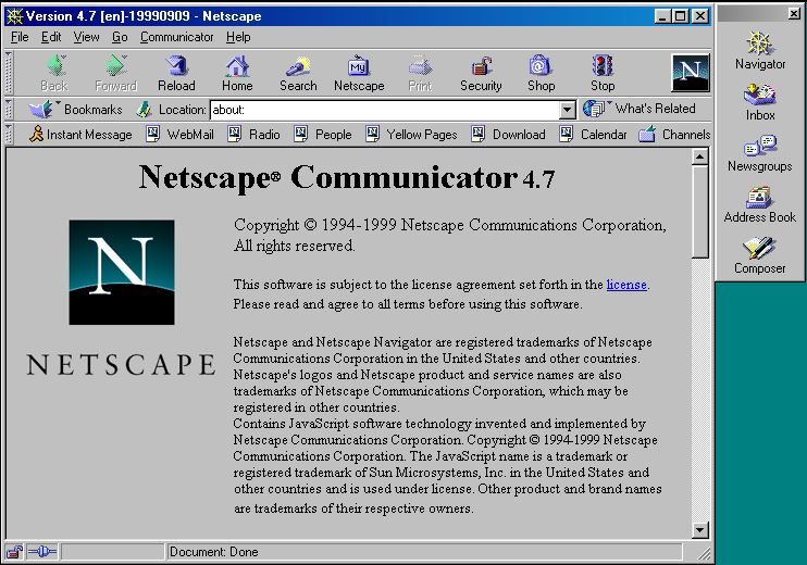 using-the-internet-like-it’s-1999