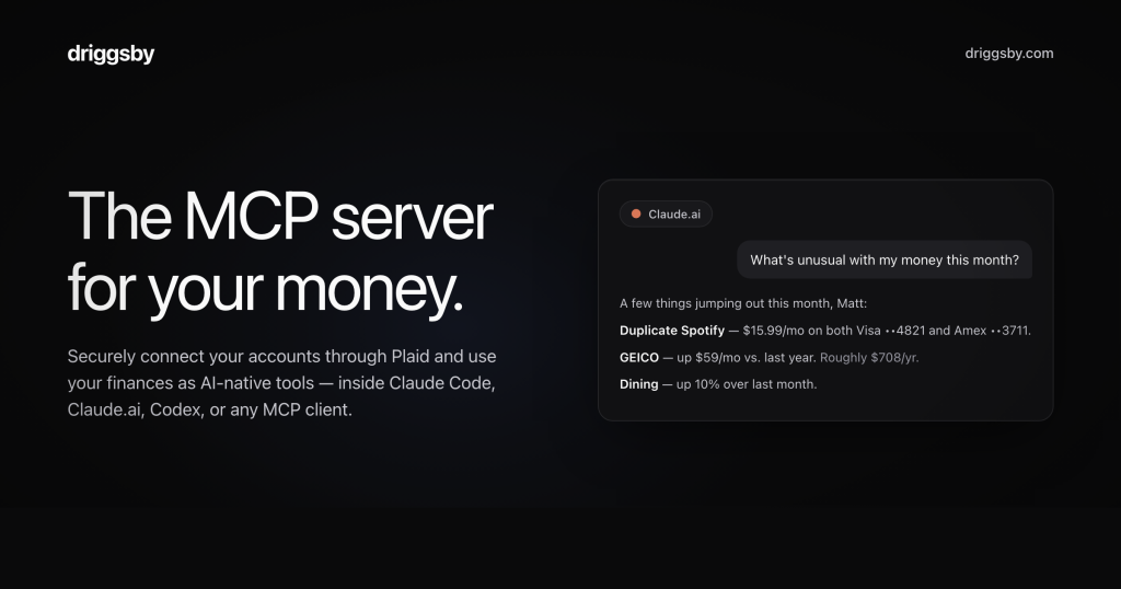 could-a-claude-code-routine-watch-my-finances?