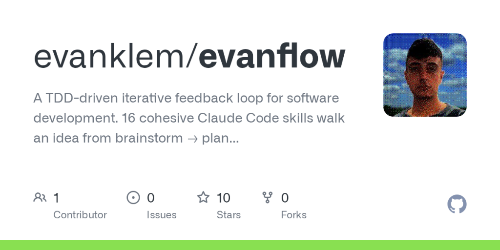 evanflow-–-a-tdd-driven-feedback-loop-for-claude-code