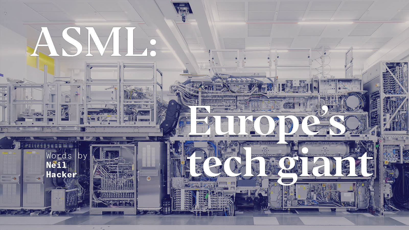 the-world’s-most-complex-machine