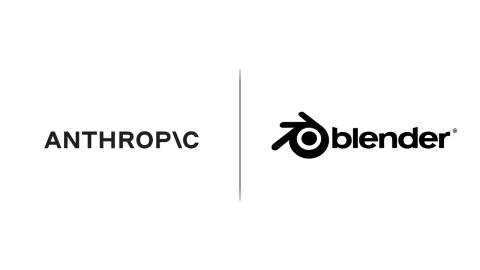 anthropic-joins-the-blender-development-fund-as-corporate-patron