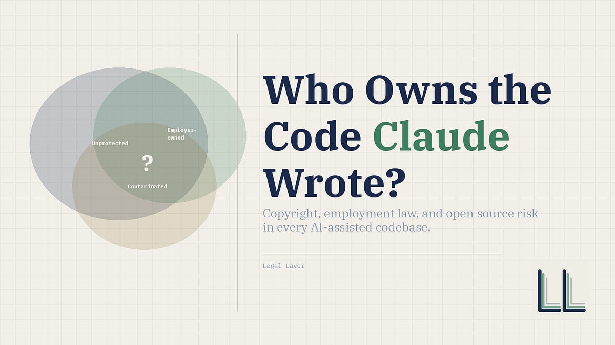 who-owns-the-code-claude-code-wrote?