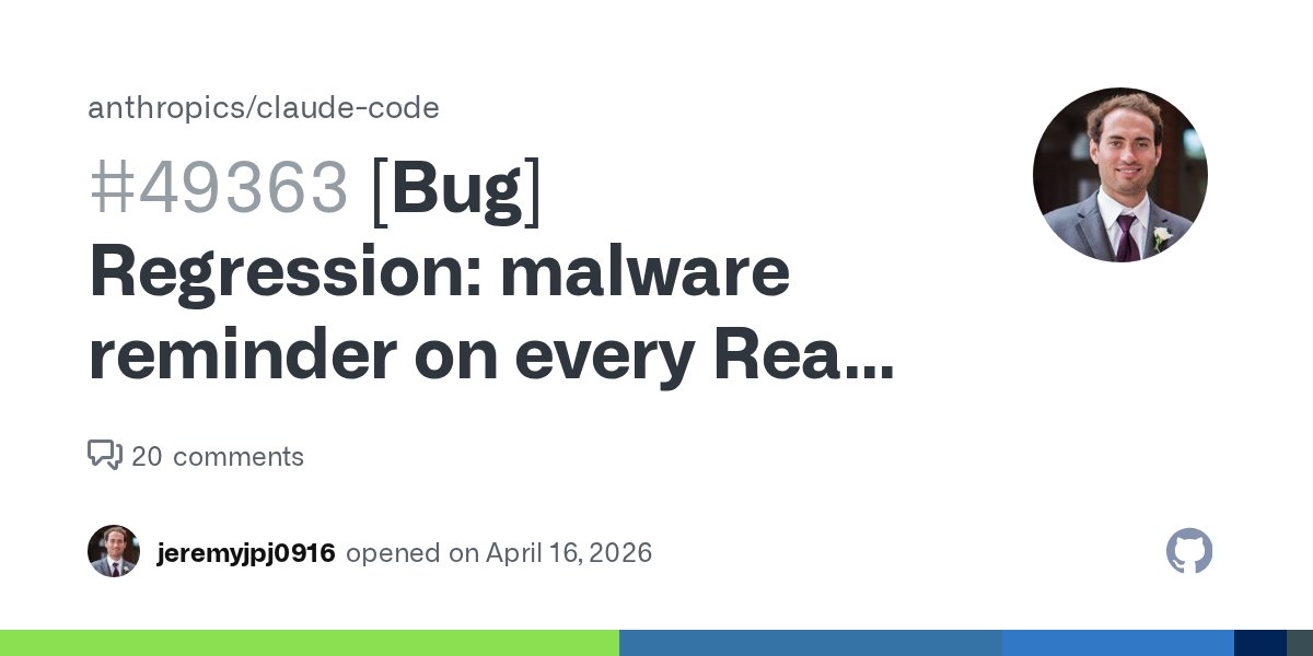 claude-system-prompt-bug-wastes-user-money-and-bricks-managed-agents