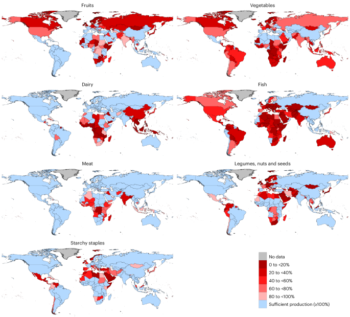 gaps-in-national-food-production,-worldwide