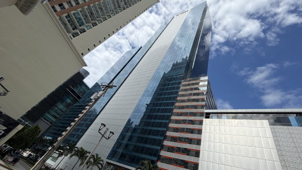 npr-finds-”no-sign”-of-polymarket-at-its-panama-hq-address