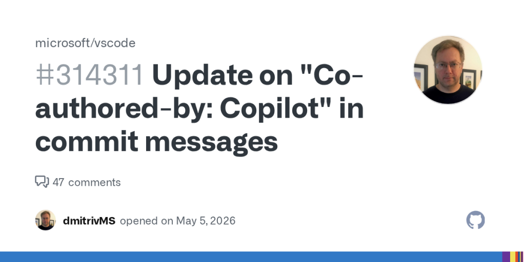 update-on-”co-authored-by:-copilot”-in-commit-messages