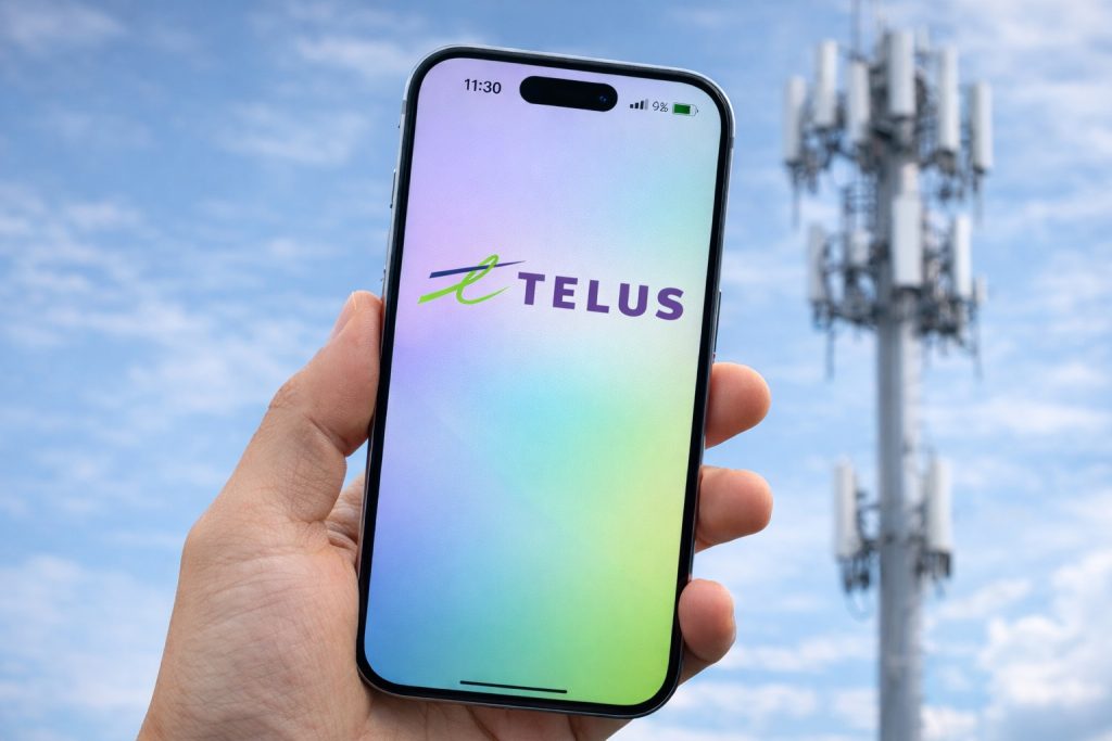 telus-uses-ai-to-alter-call-agent-accents