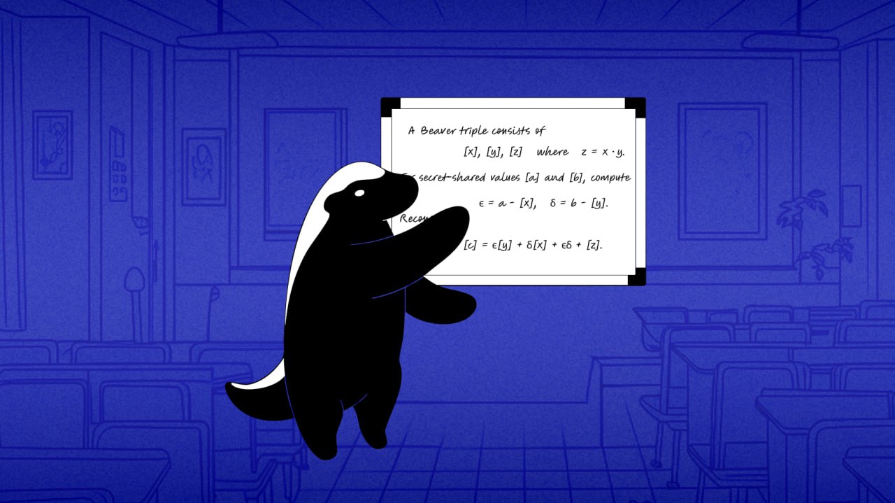 introduction-to-beaver-triples