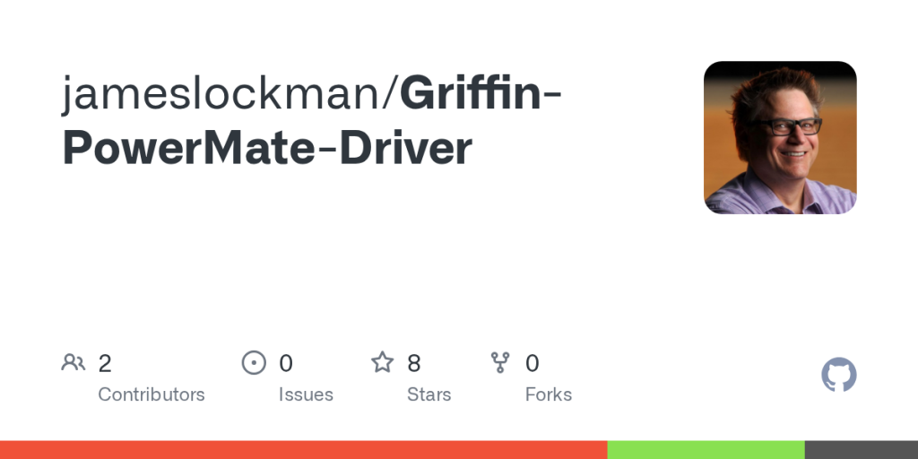 griffin-powermate-driver-for-modern-macos
