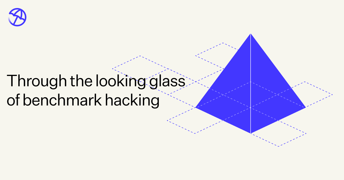 through-the-looking-glass-of-benchmark-hacking