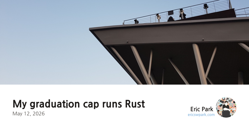 my-graduation-cap-runs-rust