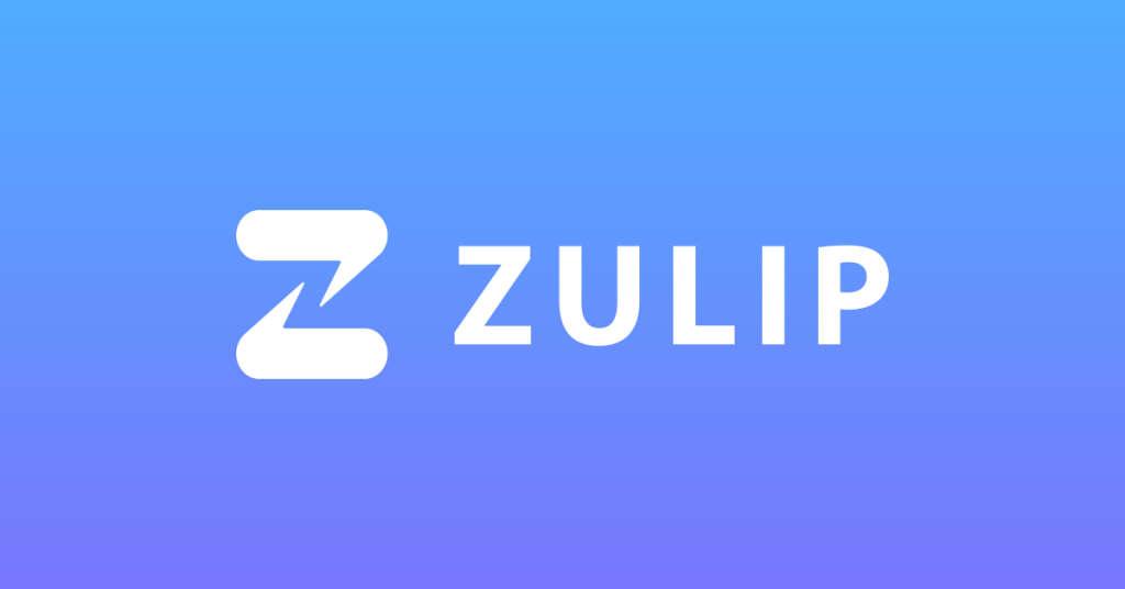 the-zulip-foundation
