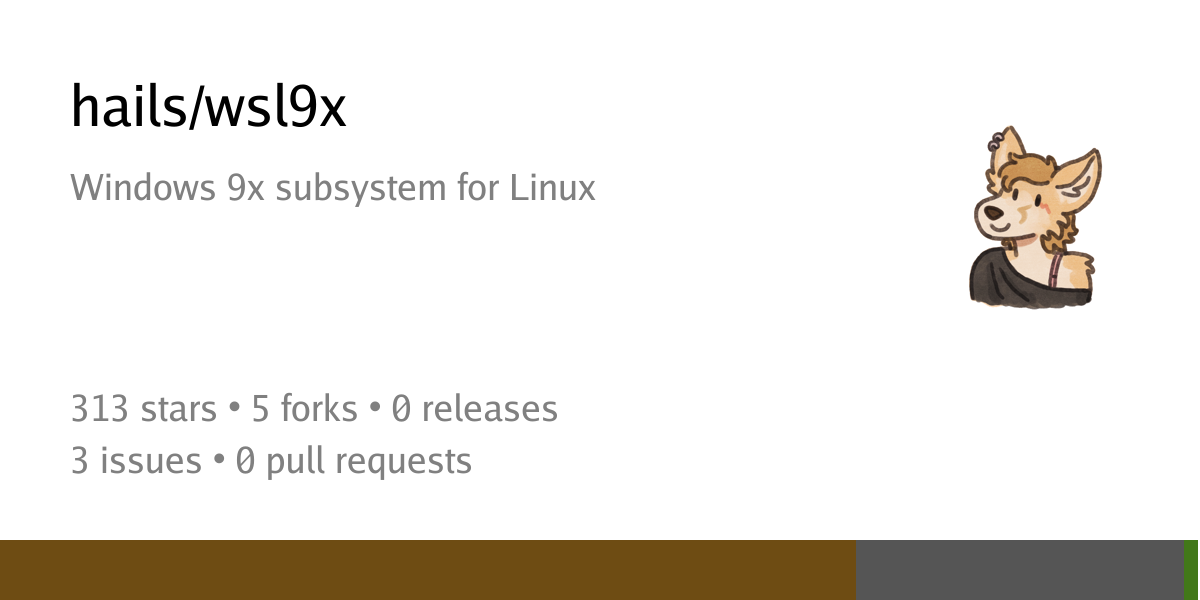 windows-9x-subsystem-for-linux