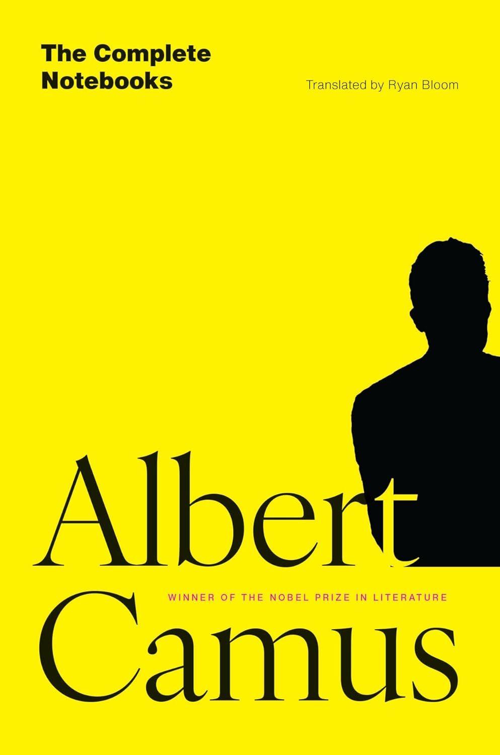 fame!-a-misunderstanding:-a-new-translation-of-albert-camus’s-complete-notebooks