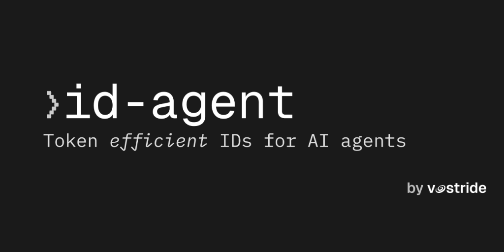 show-hn:-id-agent-–-token-efficient-uuid-alternative-for-ai-agents