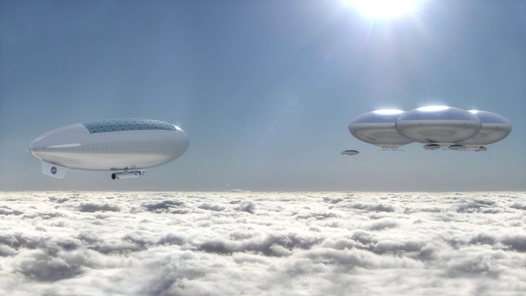colonization-of-venus