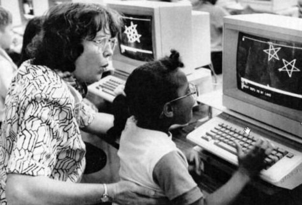 an-apple-(ii)-for-teacher