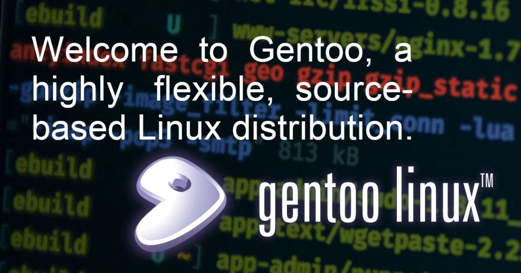 gentoo-news:-copy-fail,-dirty-frag,-and-fragnesia-kernel-vulnerabilities