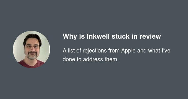 why-is-inkwell-stuck-in-review