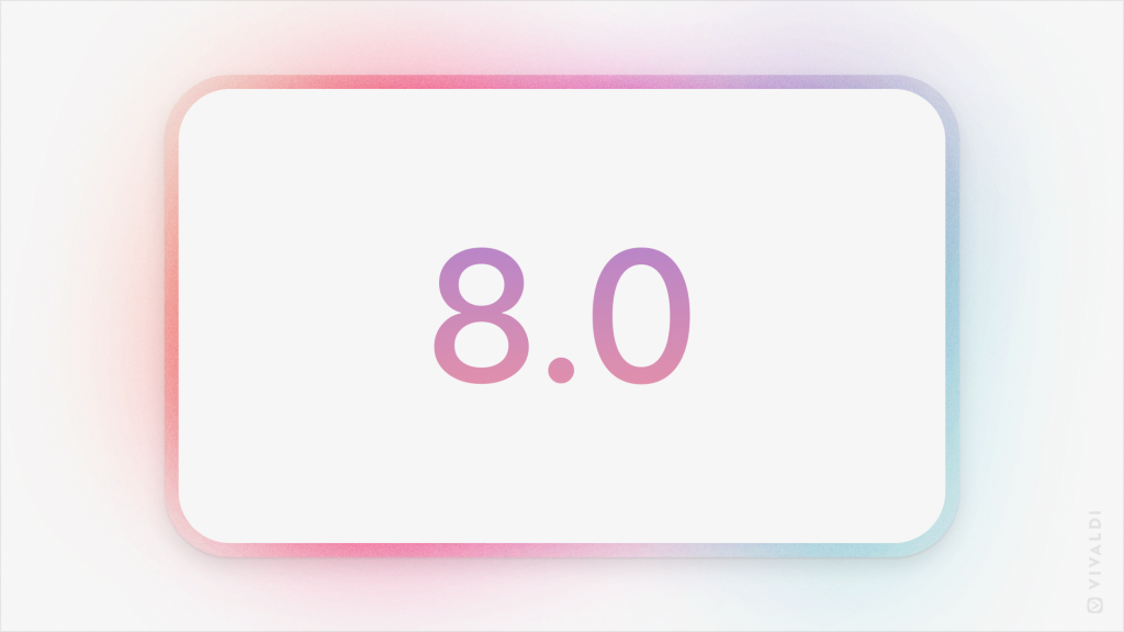 vivaldi-8.0