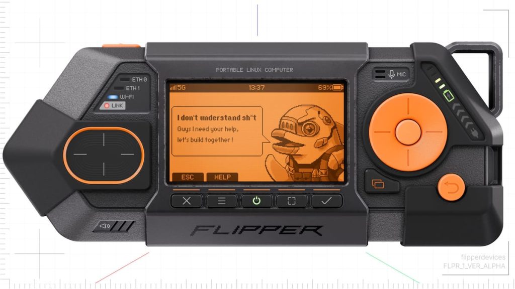 flipper-one-–-we-need-your-help