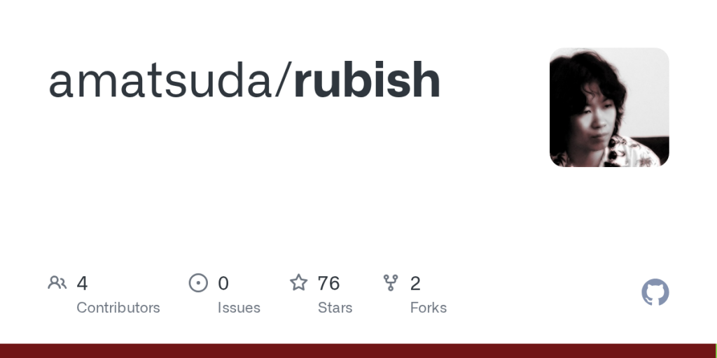 rubish:-a-unix-shell-written-in-pure-ruby