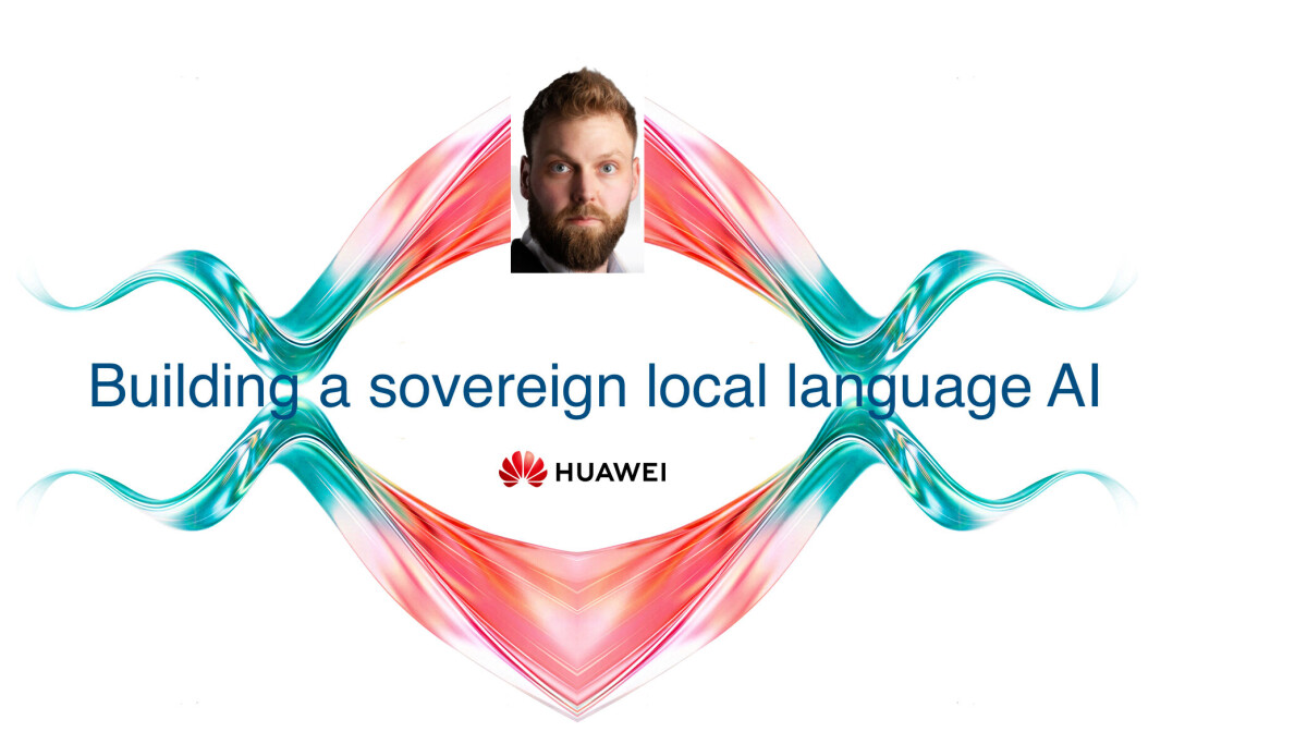norway’s-2-petabytes-of-huawei-flash-storage-and-llm-training