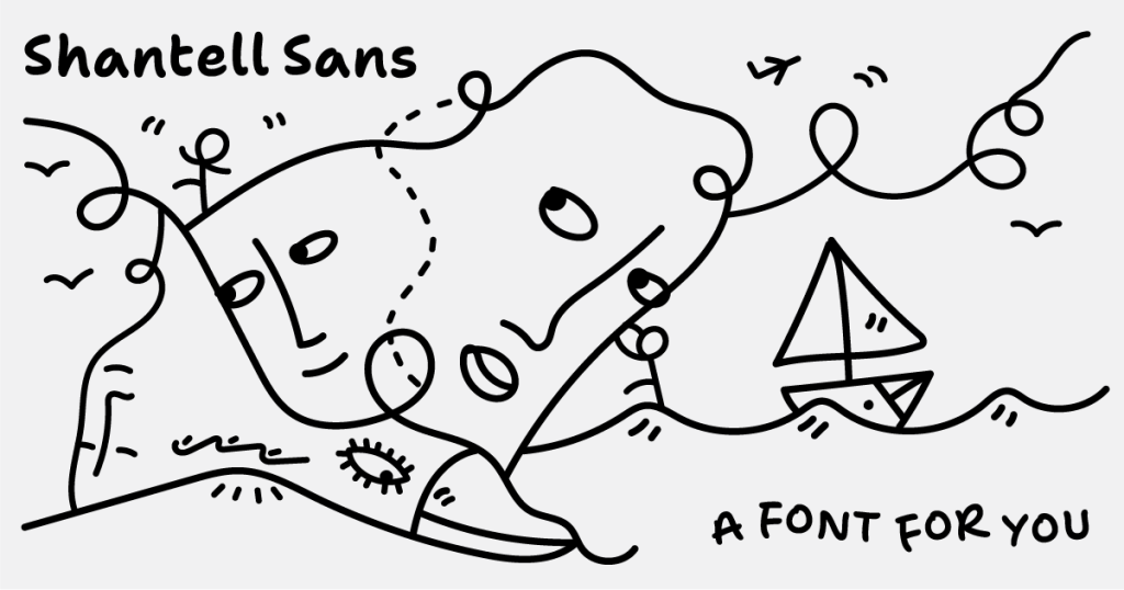 shantell-sans