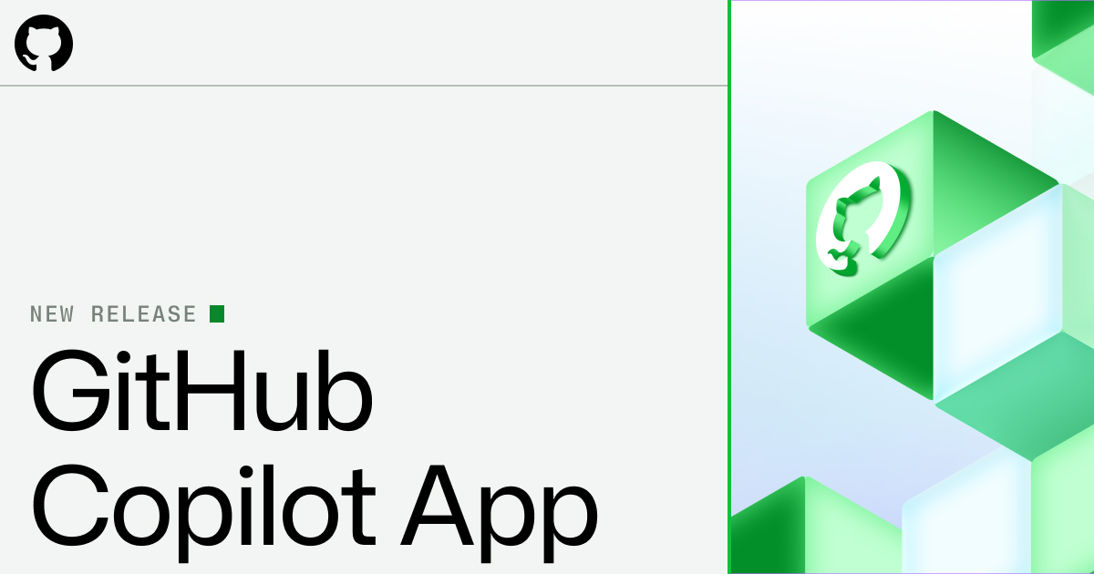 github-copilot-app