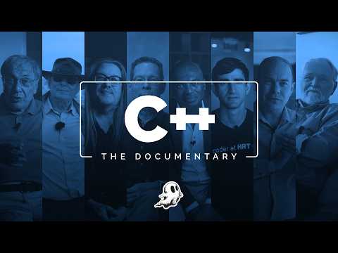c++:-the-documentary-released-today
