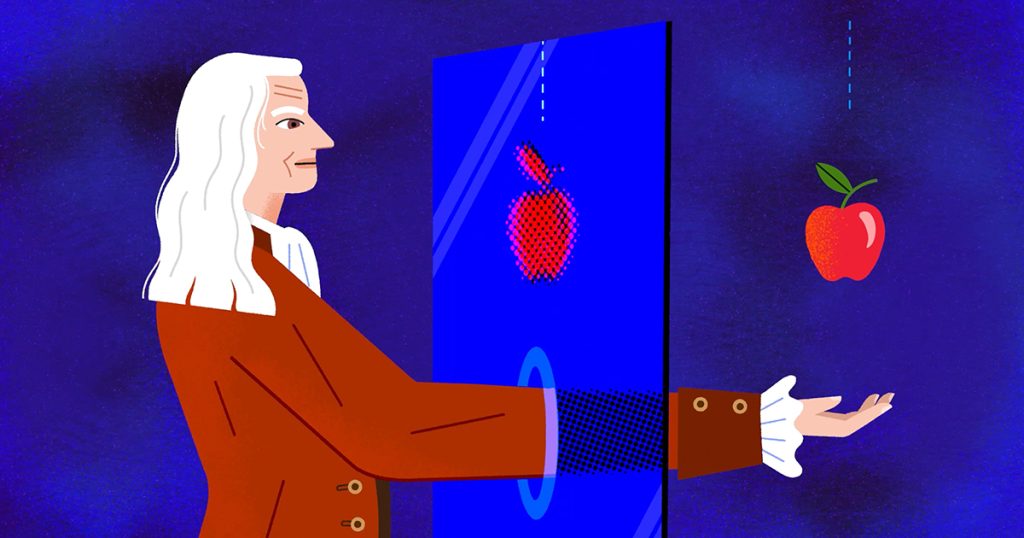 entanglement-builds-space-time.-now-”magic”-gives-it-gravity