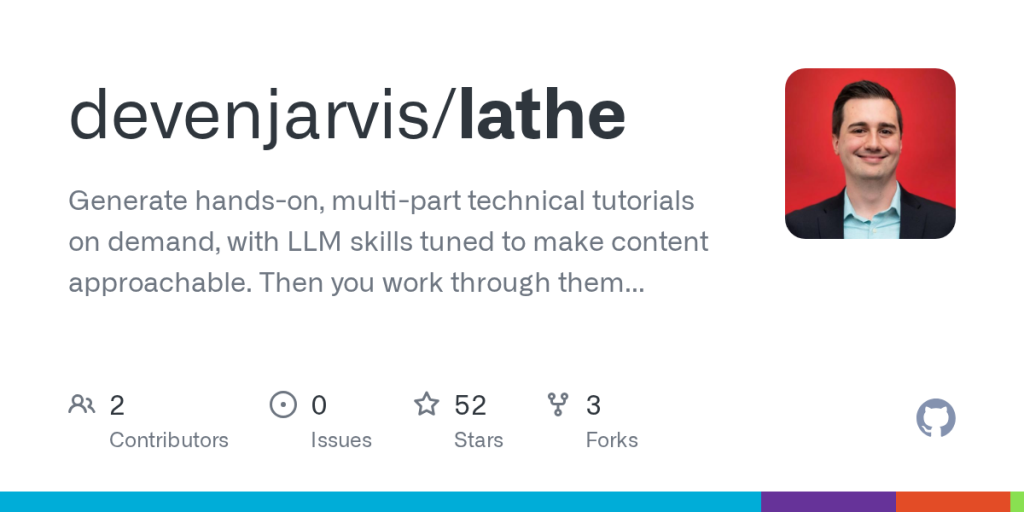 show-hn:-lathe-–-use-llms-to-learn-a-new-domain,-not-skip-past-it