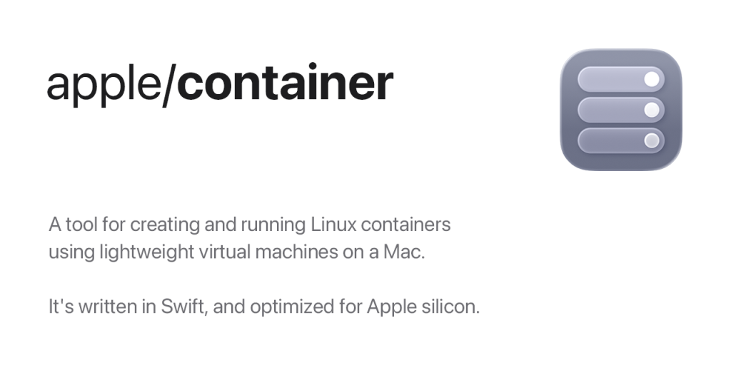 macos-container-machines