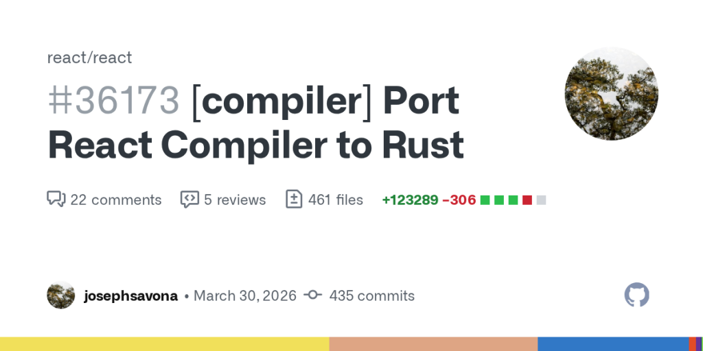 port-react-compiler-to-rust