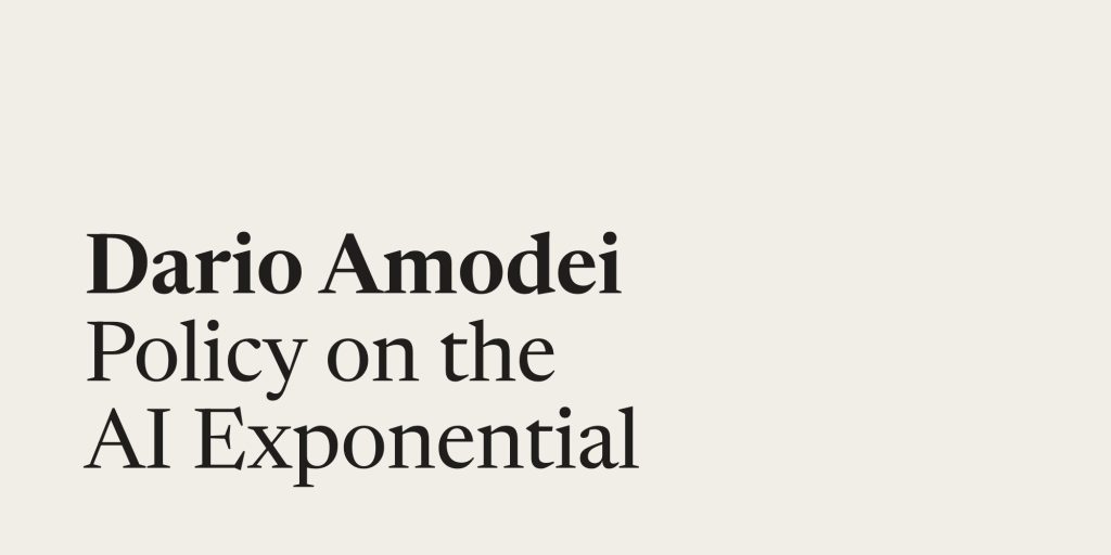 policy-on-the-ai-exponential