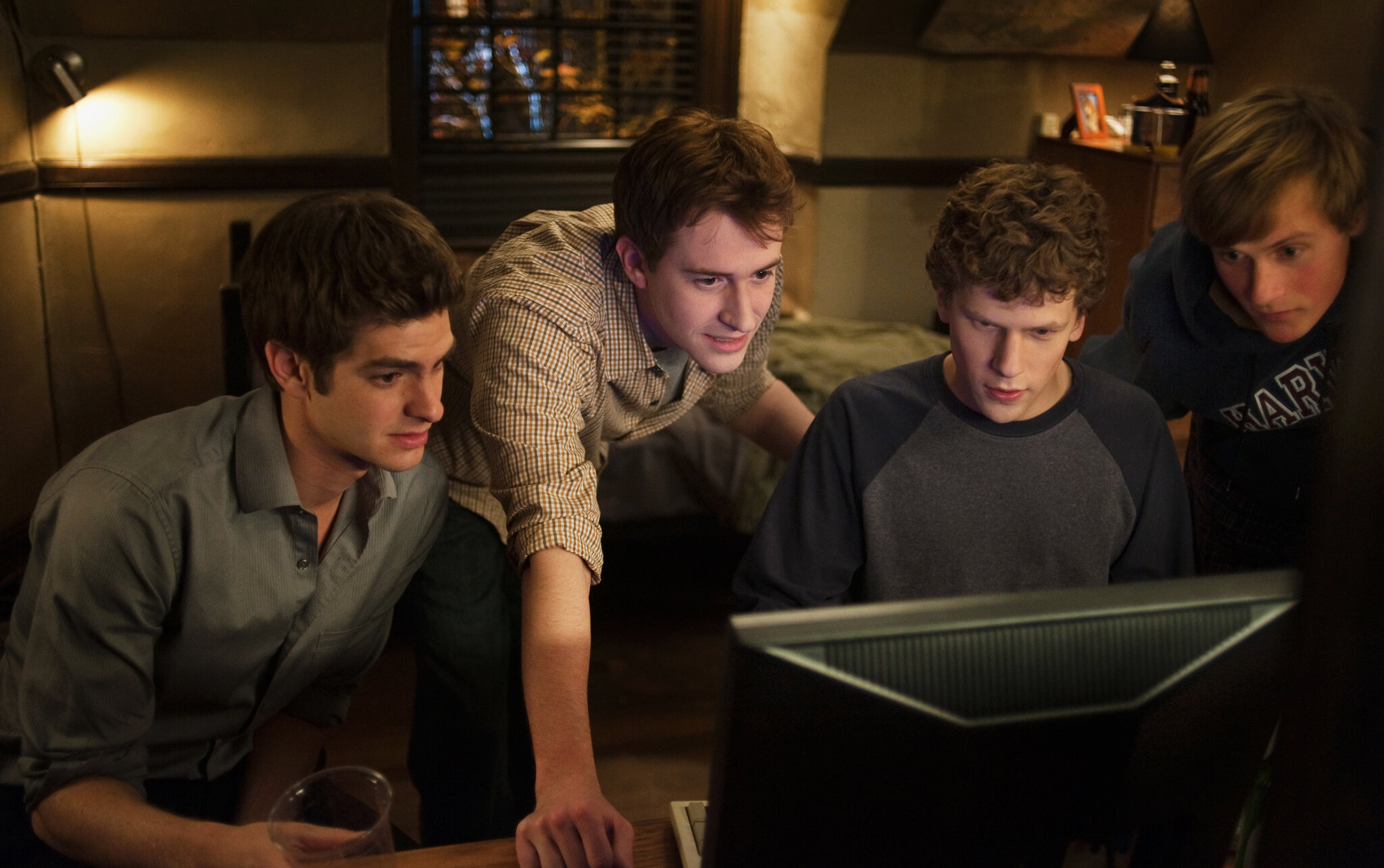 emacs-appearances-in-pop-culture