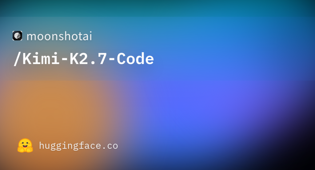 kimi-k2.7-code:-open-source-coding-model-with-better-token-efficiency