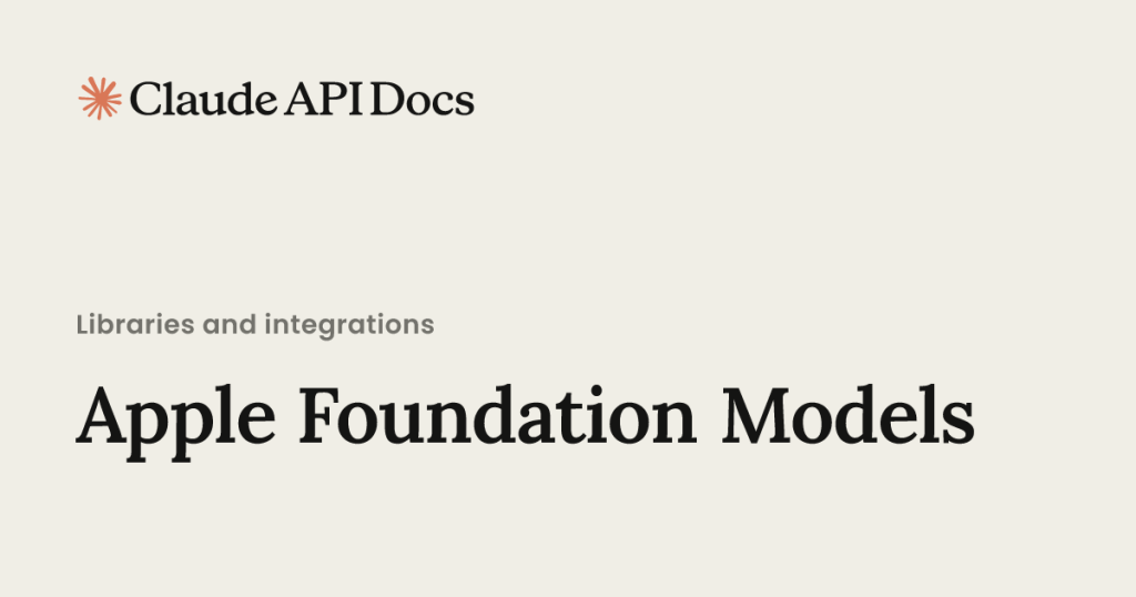 apple-foundation-models