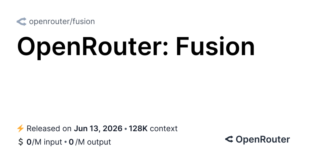 openrouter-fusion-api