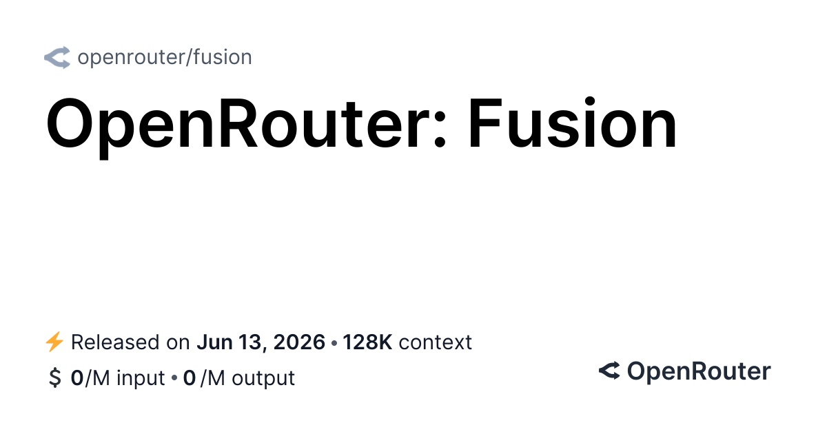 openrouter-fusion-api
