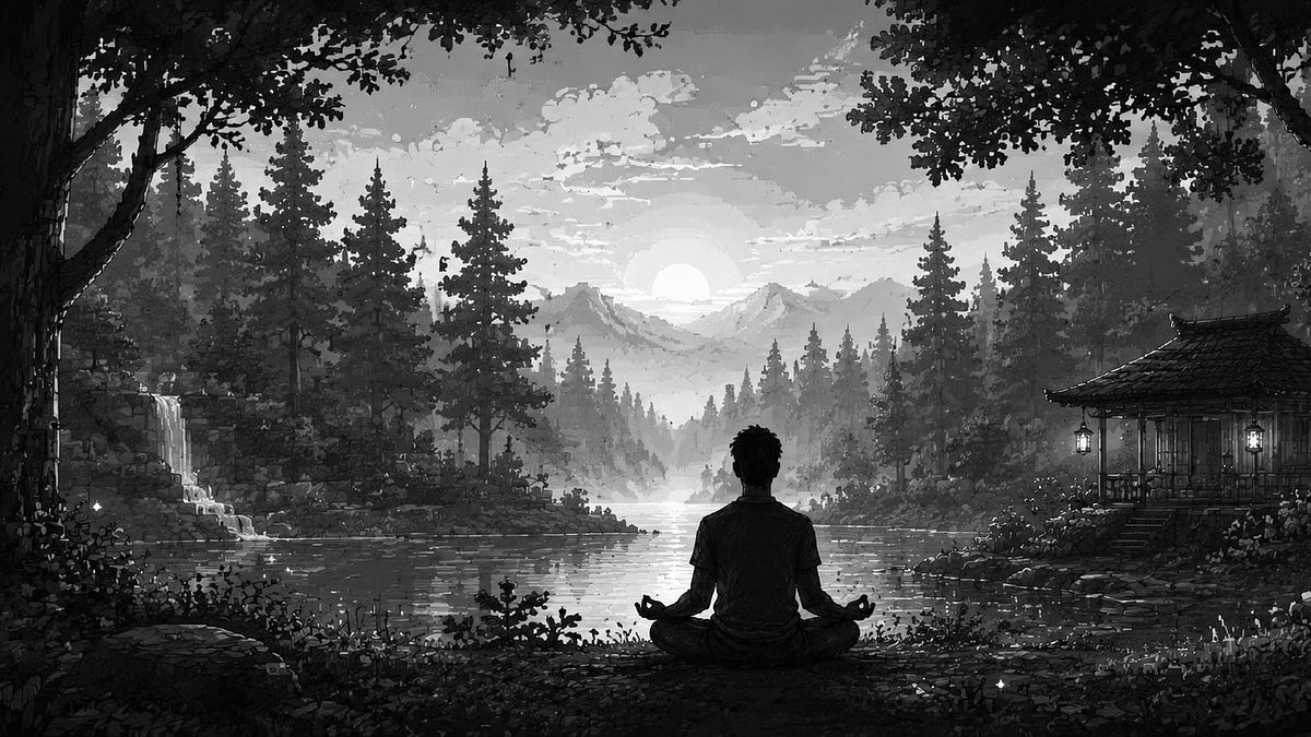 zen-and-the-art-of-machine-learning-research