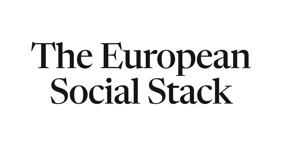 the-european-social-stack