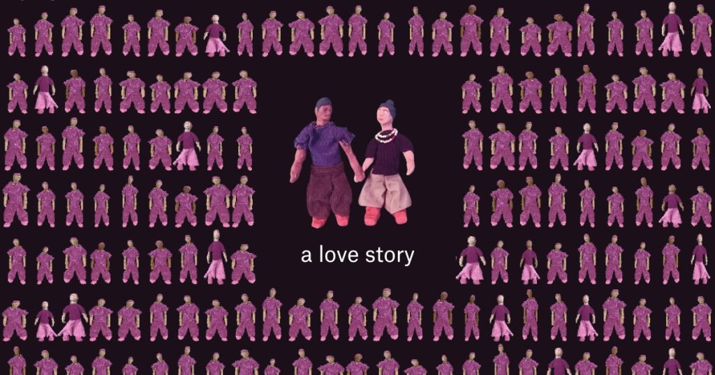 a-love-story