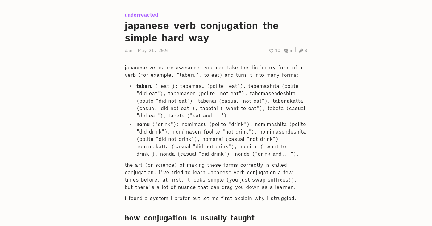 simple-hard-way-to-conjugate-japanese-verbs