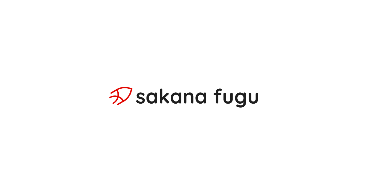 sakana-fugu