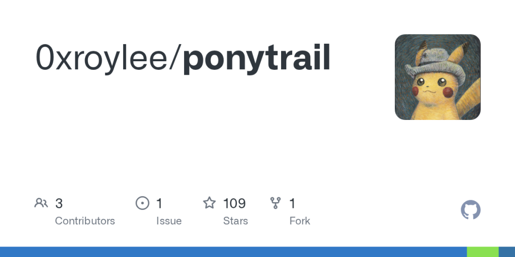 i-built-ponytrail,-a-local-audit-trail-for-ai-coding-agent-edits