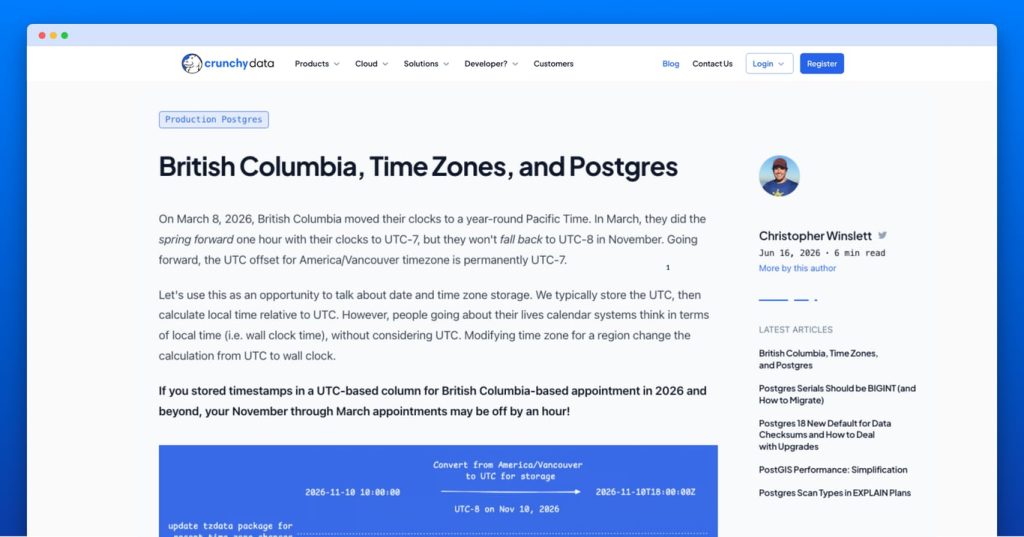 british-columbia,-time-zones,-and-postgres